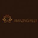 Amazing Feet Spa logo